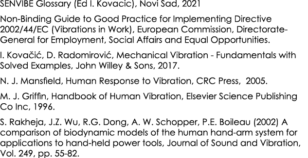 SENVIBE Glossary (Ed I. Kovacic), Novi Sad, 2021 Non Binding Guide to Good Practice for Implementing Directive 2002/4...